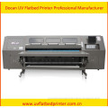 uv digital inkjet wallpaper printer in high resolution